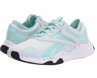 Reebok Women's HIIT Tr Cross Trainer