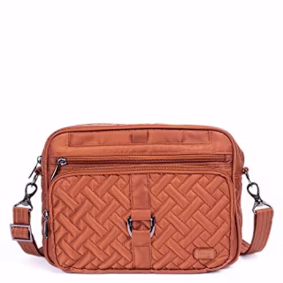 Lug Women's Carousel XL
