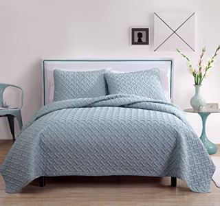 VCNY Home Nina 3-Piece Bedding Collection