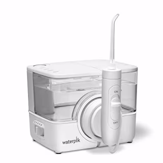 Waterpik Ion Flosser