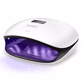 SUNUV Professional UV LED Nail Lamp