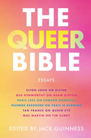 "The Queer Bible"