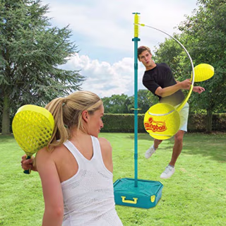 National Sporting Goods All Surface Pro Swingball