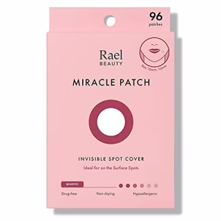 Rael Acne Pimple Healing Patch