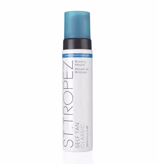 St. Tropez Classic Bronzing Mousse
