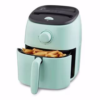 Dash Tasti Crisp Electric Air Fryer