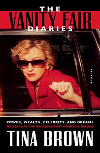 The Vanity Fair Diaries