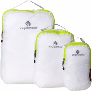 Eagle Creek Pack-it Specter Cube Set, White/Strobe, One Size
