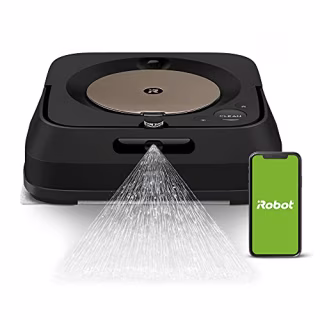 iRobot Braava jet m6