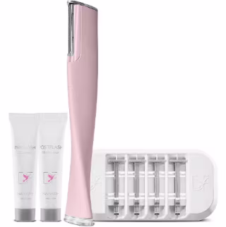 Luxe Anti-Aging Dermaplaning Exfoliation Device