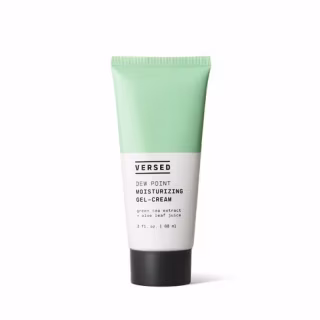 Versed Dew Point Moisturizing Gel Cream