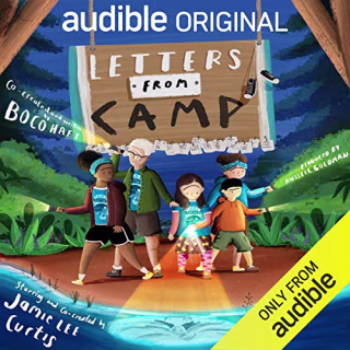 "Letters From Camp"