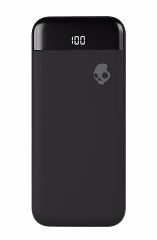 Skullcandy Stash Fuel Portable Battery Pack