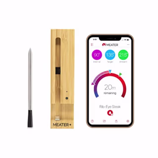 Meater Plus Wireless Meat Thermometer