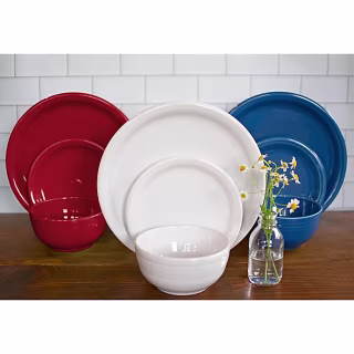 Fiesta Americana Dinnerware Collection