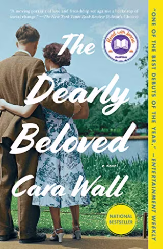 "The Dearly Beloved"