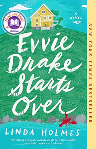 "Evvie Drake Starts Over"