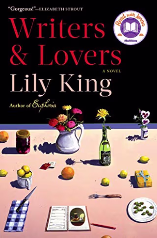 "Writers & Lovers"