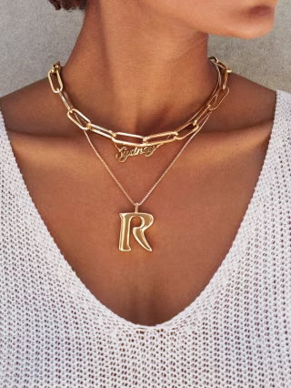 Angela Necklace