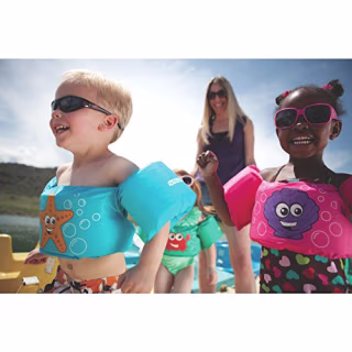 STEARNS Original Puddle Jumper Kids Life Jacket