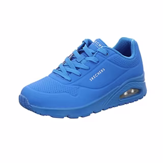 Skechers Women's Uno Night Shades Trainers