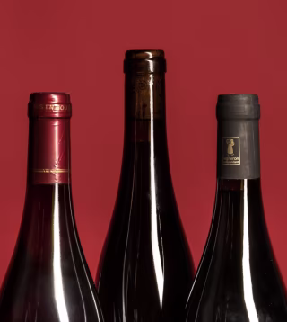 Dry Farm Wines