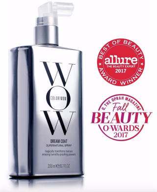 Color Wow Dream Coat Supernatural Spray
