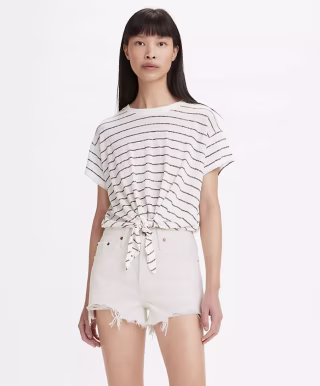Levi's Wildflower T-Shirt