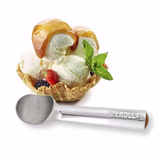 Zeroll Heat-Conductive Ice Cream Scoop
