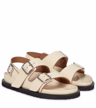 Birkenstock x Jil Sander Milano