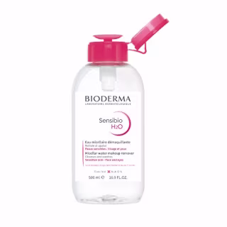 Bioderma Sensibio H2O Micellar Water