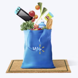 Walmart+