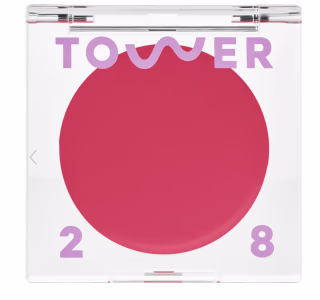 BeachPlease Lip + Cheek Cream Blush
