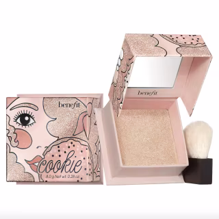 Benefit Cosmetics Cookie Powder Highlighter