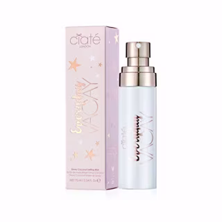Ciate London Everyday Vacay Coconut Setting Spray