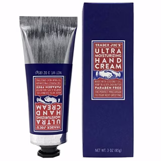 Trader Joe's Ultra Moisturizing Hand Cream