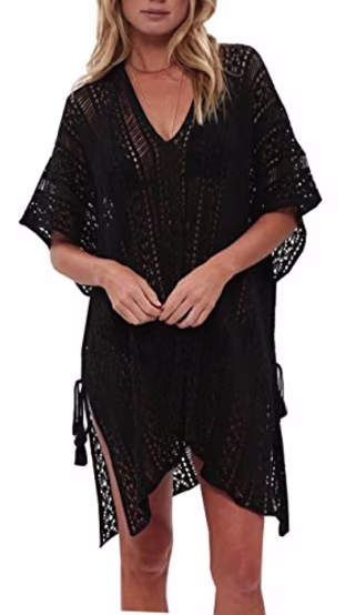 Wander Agio Swimsuit Coverup
