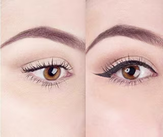 Lovoir Winged Eyeliner Stamp