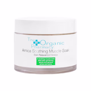 Arnica Soothing Muscle Soak quantity