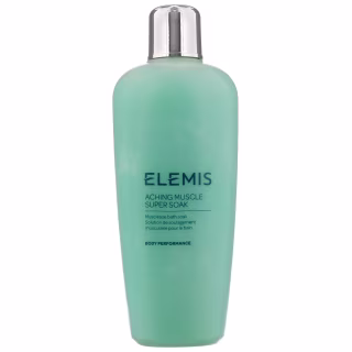 Elemis Body Performance Aching Muscle Super Soak 400ml / 13.5 fl.oz.