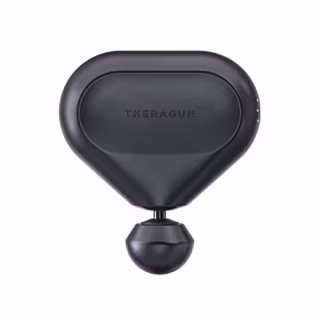 Theragun Mini - All-New 4th Generation Portable Muscle Treatment Massage Gun