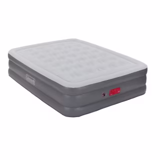 Built-In Air Pump
