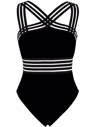 Hilor One Piece Monokini