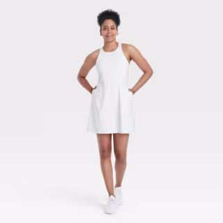 All in Motion Women's Train Knit Dress