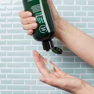 Tea Tree Special Shampoo, 10.14 fl. oz.