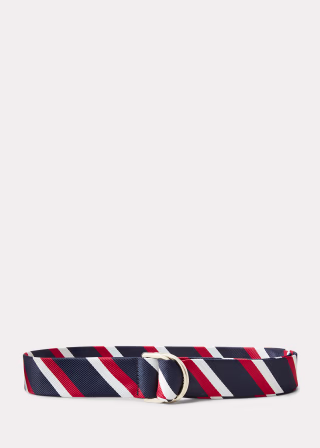 Team USA Closing Ceremony Belt
