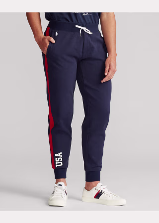Team USA Jogger