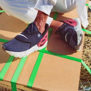 Nike Glide Flyease