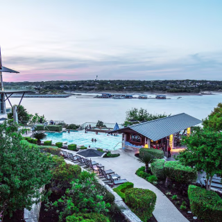 Lakeway Resort & Spa