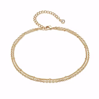Loyata Dainty Ankle Bracelet